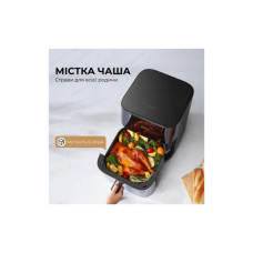 Мультипіч MOVA AeroChef FD10s Pro Black (VFF12A-BL-S)