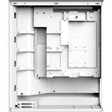 Корпус NZXT H7 Flow All White (CM-H72FW-01)