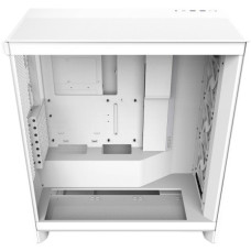 Корпус NZXT H7 Flow All White (CM-H72FW-01)