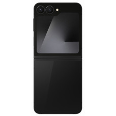 Мобільний телефон Samsung Galaxy Flip7 FE 8/128Gb Black (SM-F761BZKGSEK)