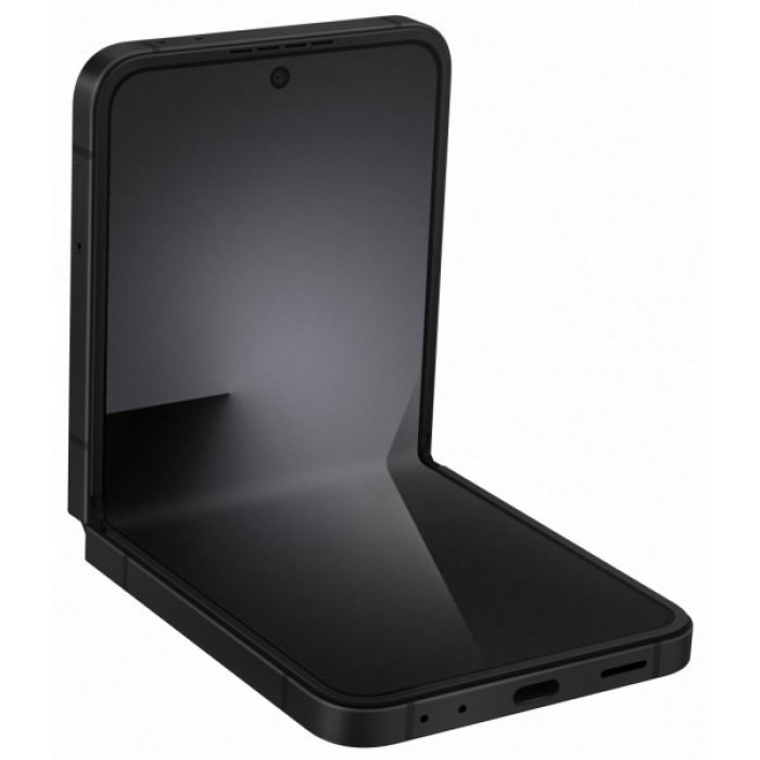 Мобільний телефон Samsung Galaxy Flip7 FE 8/128Gb Black (SM-F761BZKGSEK)