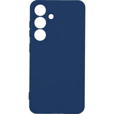 Чохол до мобільного телефона Armorstandart ICON Samsung S25 Plus Camera cover Blue (ARM81577)