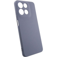 Чохол до мобільного телефона Dengos Carbon Motorola G15/G15 Power (Grey) (DG-TPU-CRBN-229)