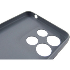 Чохол до мобільного телефона Dengos Carbon Motorola G15/G15 Power (Grey) (DG-TPU-CRBN-229)