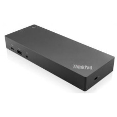 Порт-реплікатор Lenovo ThinkPad Hybrid USB-C with USB A Dock (40AF0135EU)