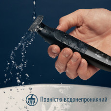 Аксесуари до машинок для стрижки Gillette King C. Gillette Style Master Blade Насадка на тример для бороди (7702018602148)