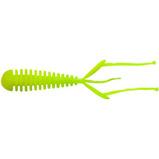 Силікон рибальський Select Toxic 2.3" 045 (6 шт/уп) (1870.34.01)