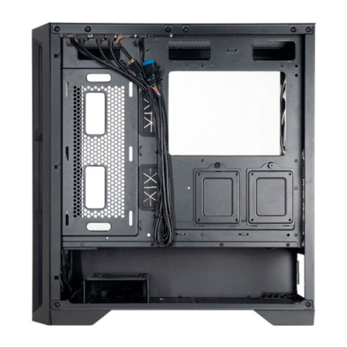 Корпус Chieftec APEX LUMO (GA-01B-L-OP)