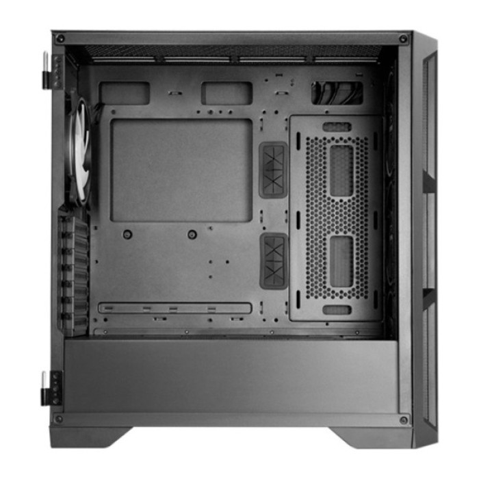 Корпус Chieftec APEX LUMO (GA-01B-L-OP)