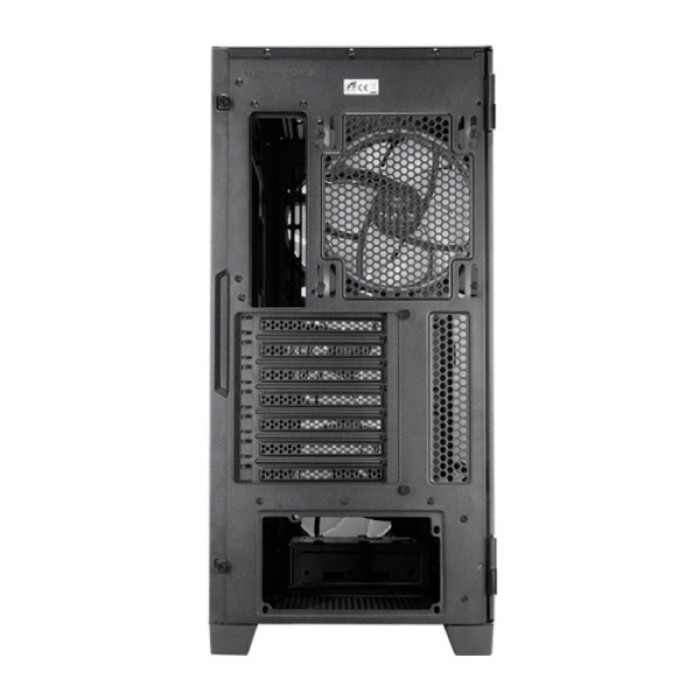 Корпус Chieftec APEX LUMO (GA-01B-L-OP)