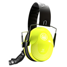 Навушники для стрільби Beretta Earmuff Yellow Fluo (CF100-00002-02FF)
