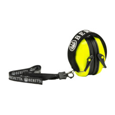 Навушники для стрільби Beretta Earmuff Yellow Fluo (CF100-00002-02FF)