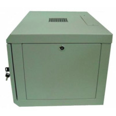 Шафа настінна Hypernet 12U 19" 600x600 (WMNC66-12U-FLAT)