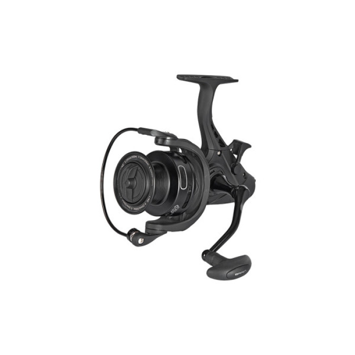 Котушка Brain Classic Carp Baitrunner 6000 4+1BB 5.01 Screw Handle (1858.45.35)