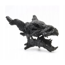 Пластик для 3D-принтера Polymaker PLA POLYLITE LW 1.75 mm 0,8kg BLACK (PA08001)