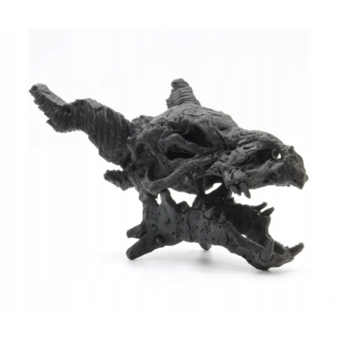 Пластик для 3D-принтера Polymaker PLA POLYLITE LW 1.75 mm 0,8kg BLACK (PA08001)