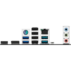 Материнська плата ASUS PRIME B850M-K