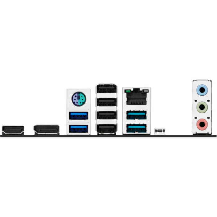 Материнська плата ASUS PRIME B850M-K