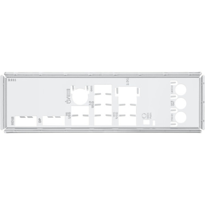 Материнська плата ASUS PRIME B850M-K