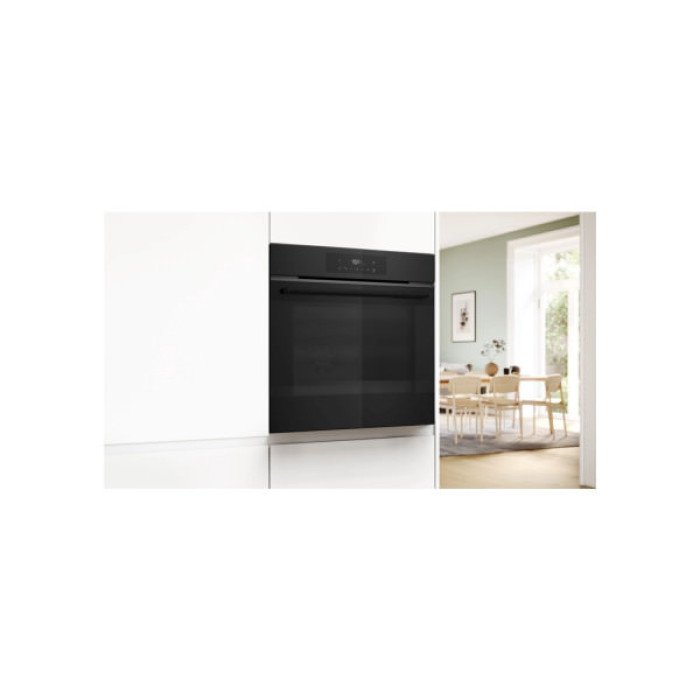 Духова шафа Bosch HJG852YT0T