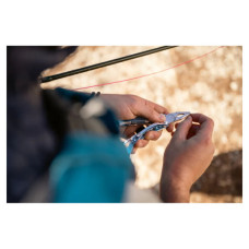 Мультитул Leatherman Skeletool CX Nightshade (833127)