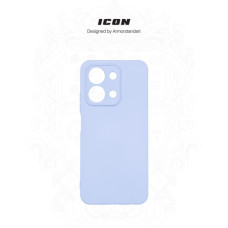 Чохол до мобільного телефона Armorstandart ICON Xiaomi Redmi 15C 4G (GL) / Poco C85 4G (GL) Camera cover Lavender (ARM88329)