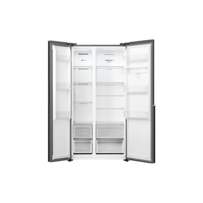 Холодильник Gorenje NRS917E41BXWD
