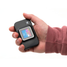 Мобільний Wi-Fi роутер Vinga Hotspot 4G M301 (VMRL-M301B)