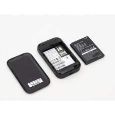 Мобільний Wi-Fi роутер Vinga Hotspot 4G M301 (VMRL-M301B)