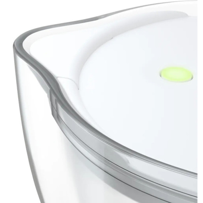 Фільтр-глечик Brita Style Essential MXPro 2.4л + 2 картриджа білий (1057795)