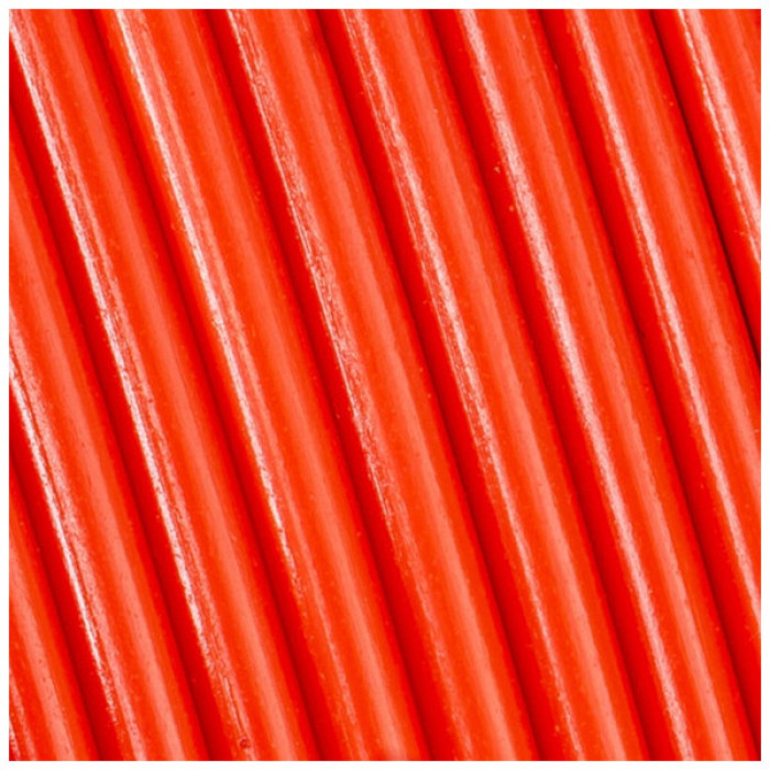 Пластик для 3D-принтера Polymaker PANCHROMA CoPE 1,75mm 1kg RED (CA14005)