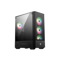 Корпус MSI MAG FORGE 112R