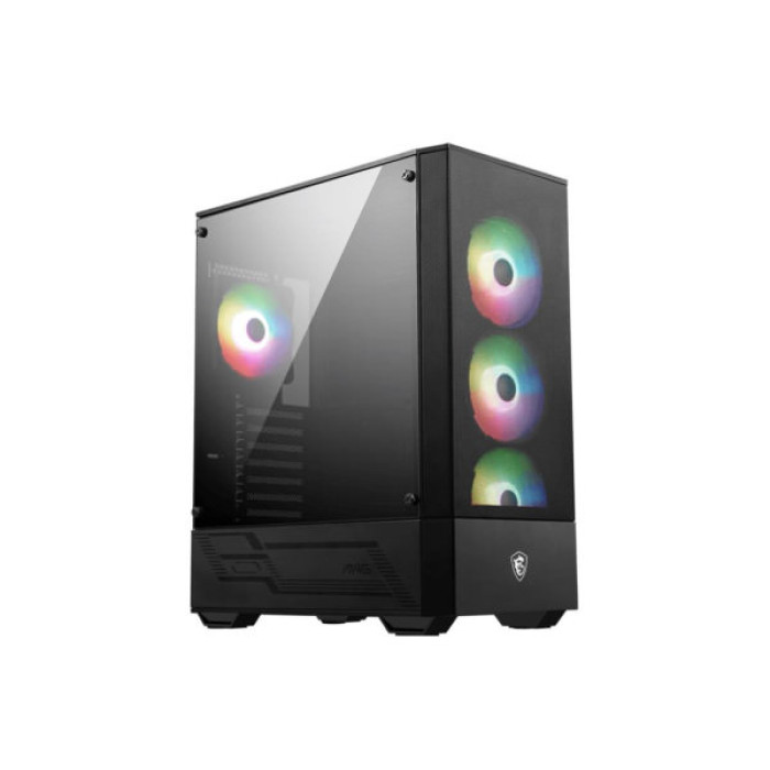 Корпус MSI MAG FORGE 112R