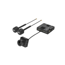 Відеосистема FPV CADDXFPV Avatar HD Kit V2 (Dual Antennas Version) (WN07-6S14B)