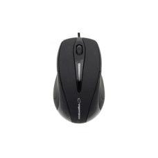 Мишка Esperanza EM102K Black