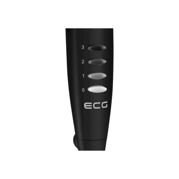 Вентилятор ECG FS 40a Black (FS40a Black)