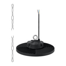 Світильник Delux High Bay3 200Вт 6500К 220В IP65 (90020105)