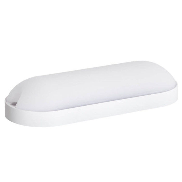 Світильник Євросвітло CL-RS-V1 IP65 18 Вт 6400К