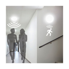 Світильник Євросвітло CL-RS-V1 IP65 18 Вт 6400К