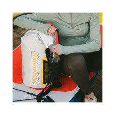 Гермомішок Naturehike CNK2300BS017 10 л білий (6976023925375)