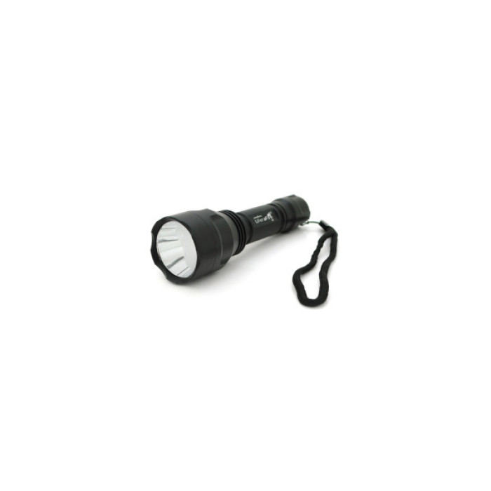 Ліхтар UltraFire C8-T6