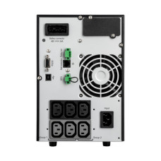Пристрій безперебійного живлення Eaton 9SX, 1500VA 1350W (9SX1500I)