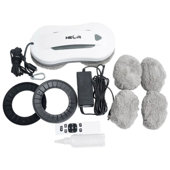 Пилосос Neor CLEANO 3M28 RC WT