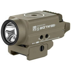 Ліхтар Olight Baldr S Green Laser Flat Dark Earth (0.0002.0195)