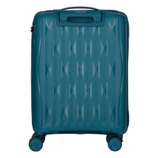 Набір валіз 2E M7979 (L+M+S) блакитний (2E-PP-M7979-SET3-LB)