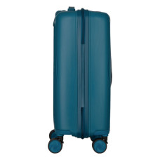 Набір валіз 2E M7979 (L+M+S) блакитний (2E-PP-M7979-SET3-LB)