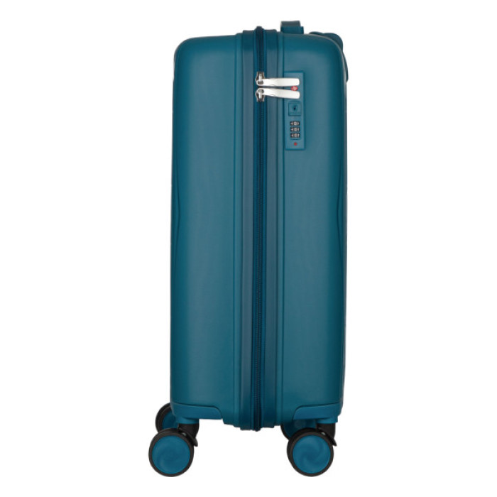 Набір валіз 2E M7979 (L+M+S) блакитний (2E-PP-M7979-SET3-LB)