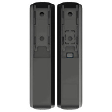 Датчик відкриття Ajax DoorProtect black