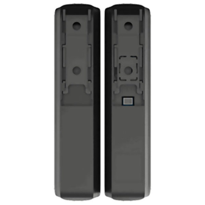 Датчик відкриття Ajax DoorProtect black