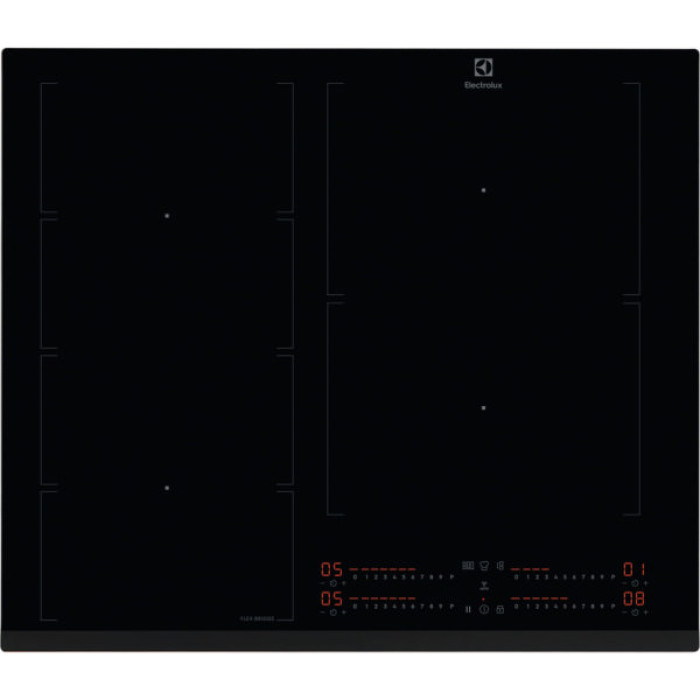 Варочна поверхня Electrolux EIV64453